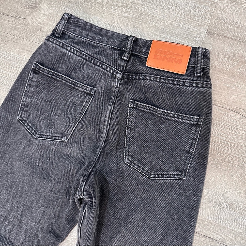 Princess Polly Jeans - Size 25 - Picture 6 of 8